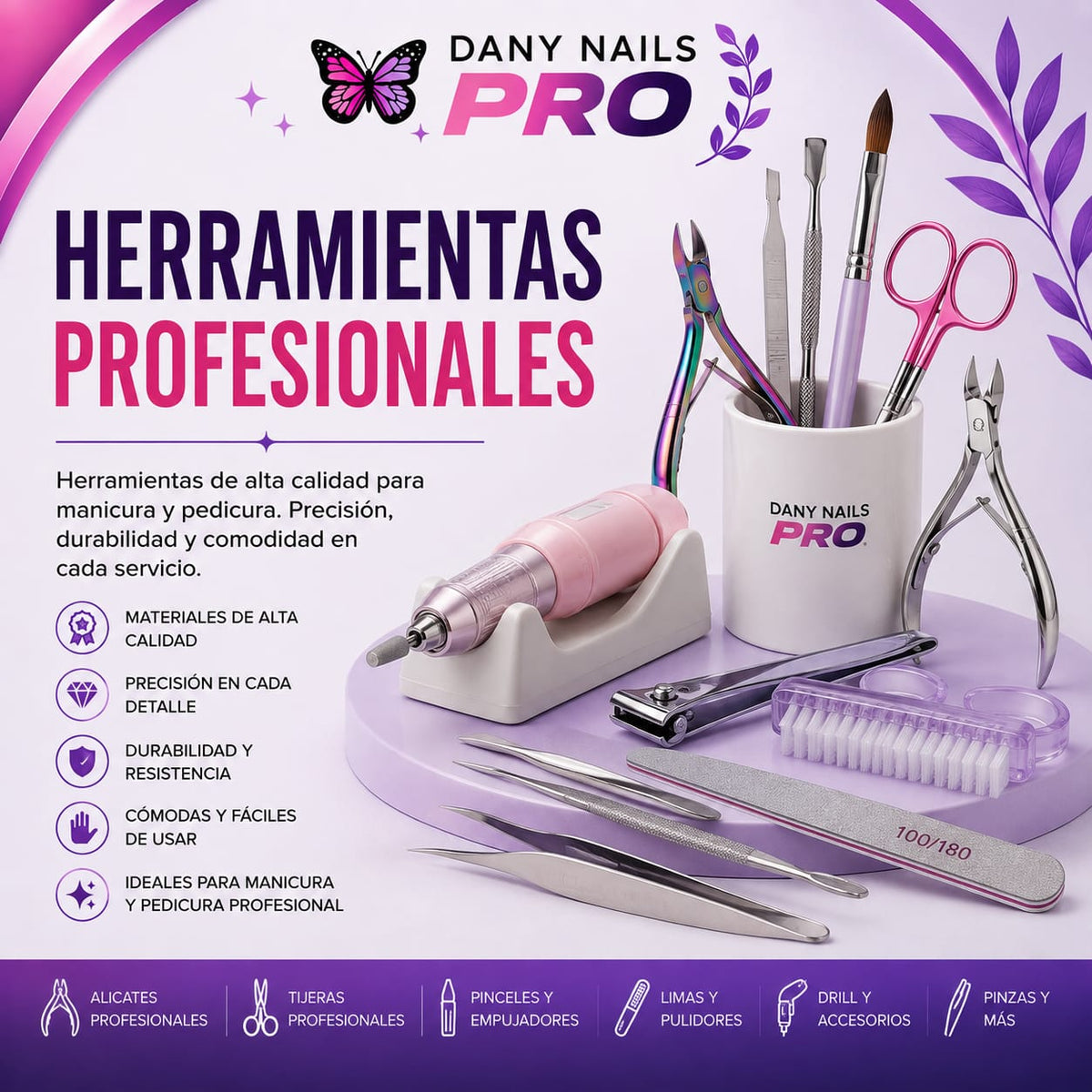 herramientas