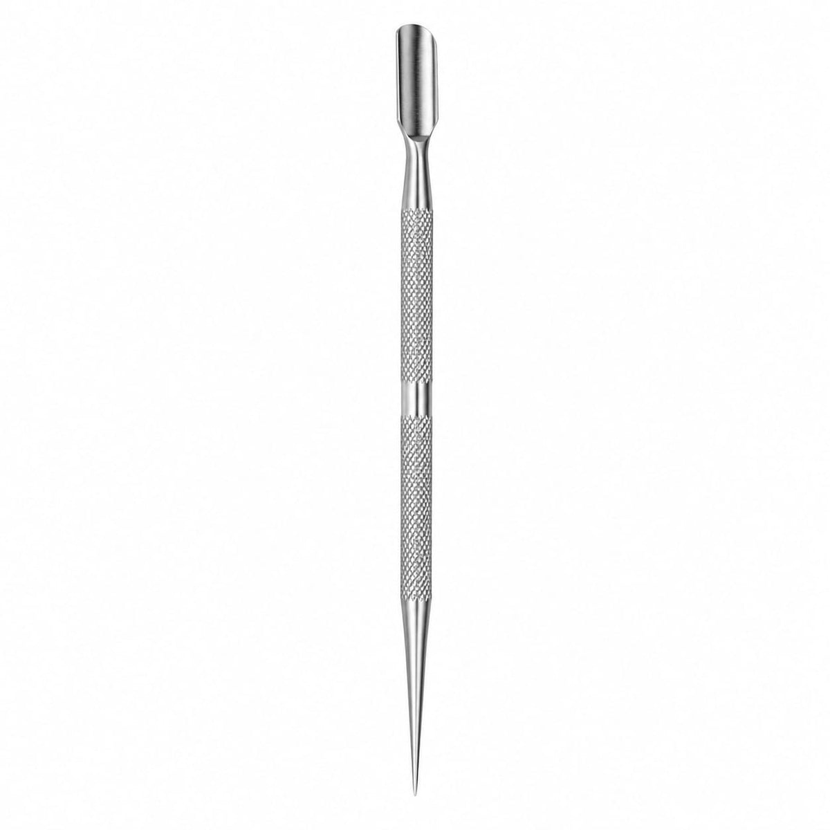 Pusher Profesional — Herramienta 2 en 1 para Cutícula