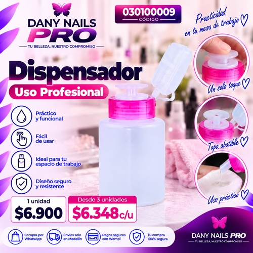 Dispensador