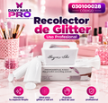 Recolector de Glitter