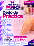 💅 Dedo de Práctica
