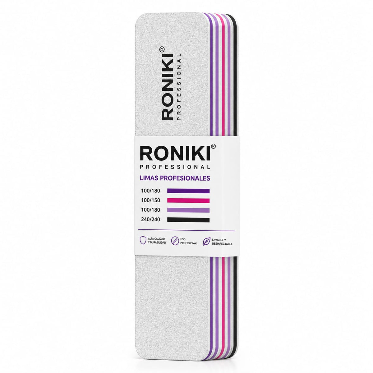 Limas Profesionales Roniki